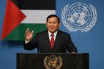 Palestina berhak atas kemerdekaan, dan dunia berutang pada nurani kemanusiaan untuk mewujudkannya.