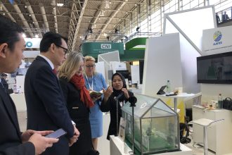 Komunikasi Publik/FSM/Meilia