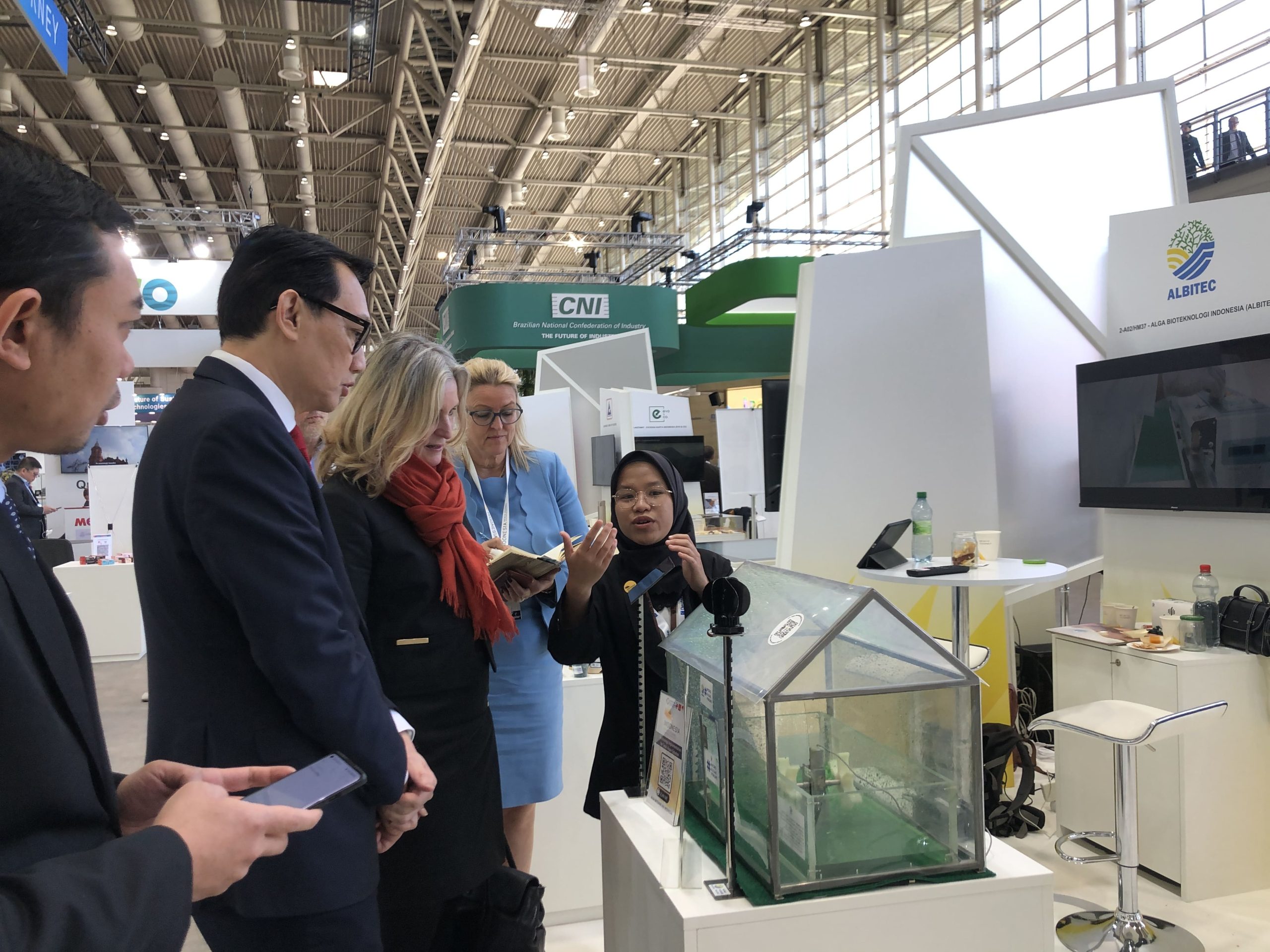 Komunikasi Publik/FSM/Meilia