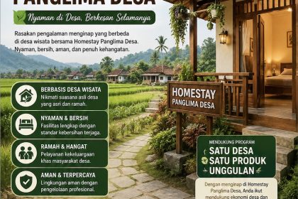 Budaya Desa