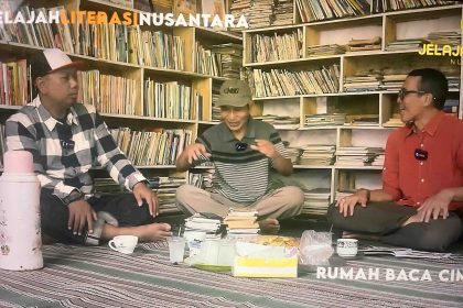 Budaya Desa