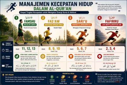 Hikmah Kehidupan