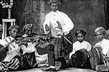 Budaya Desa