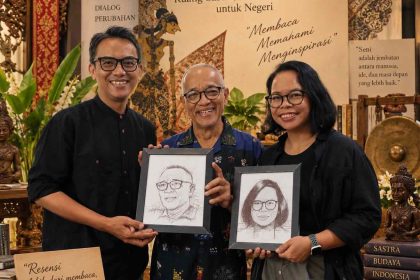 Budaya Desa