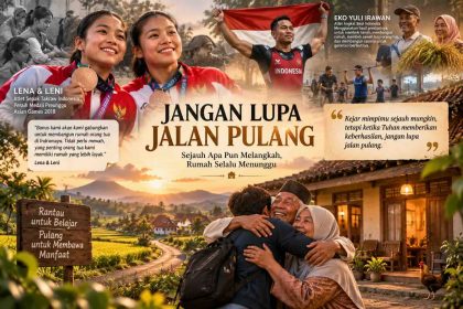 Hikmah Kehidupan