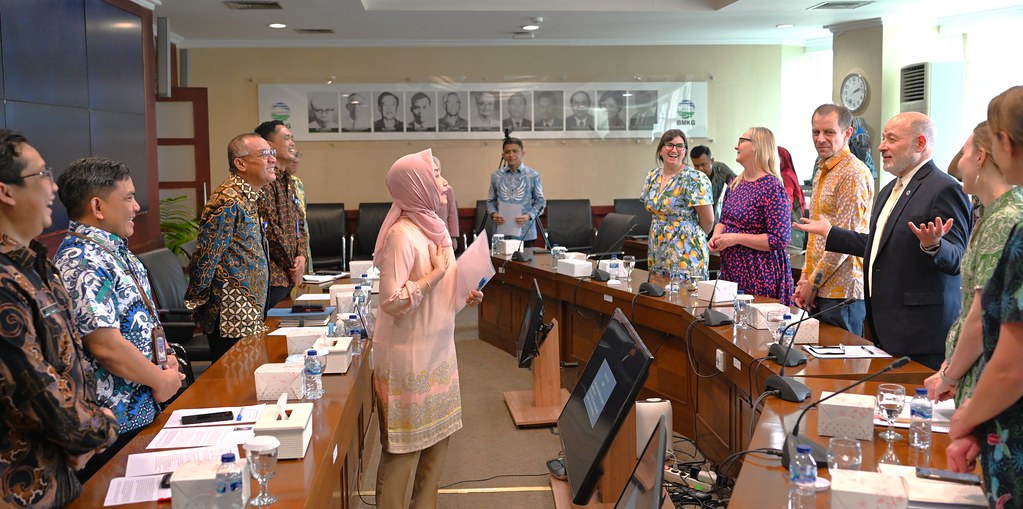 Peningkatan Hasil Agraris Melalui Manfaat Teknologi Tepat Guna untuk Desa